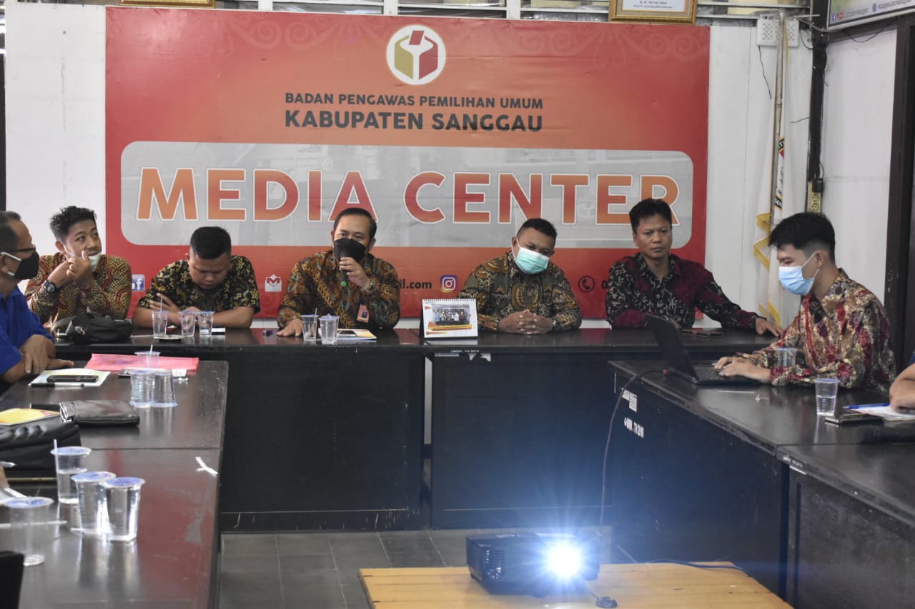 Rakor Jadwal Sosialisasi Sistem Informasi Penyelesaian Sengketa