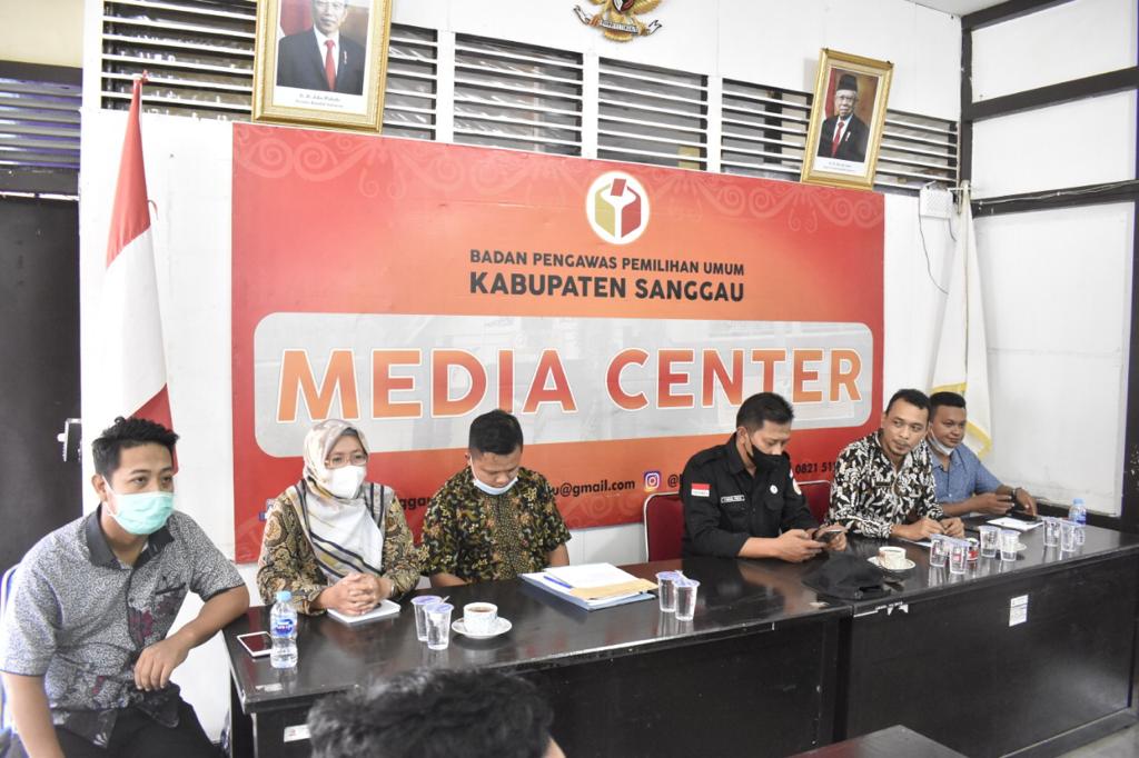 Rakor Pengawasan DPB Tahun 2021