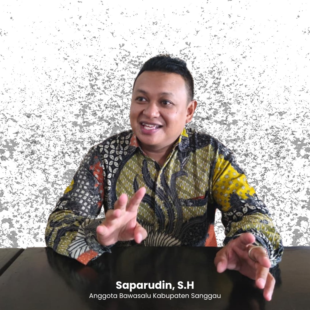 Peran Bawaslu dalam Pengawasan Pemutakhiran Data Pemilih Berkelanjutan