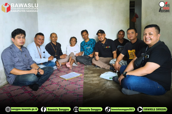 Fakta Mengejutkan dari COKTAS di Bantai: Nenek 102 Tahun Masih Terdata Aktif