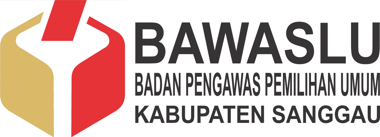 Bawaslu logo