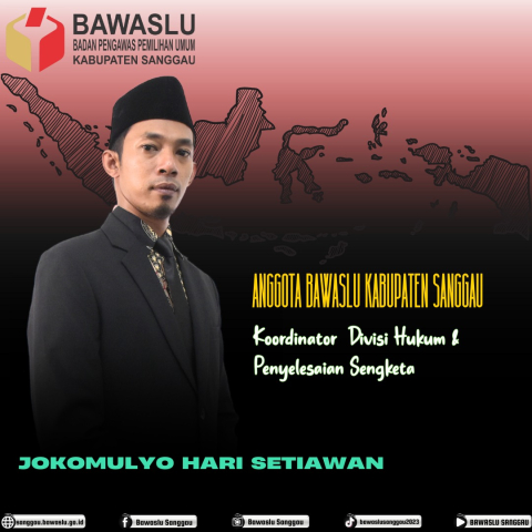 Jokomulyo Hari Setiawan