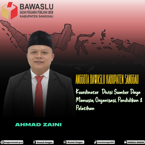 Ahmad Zaini