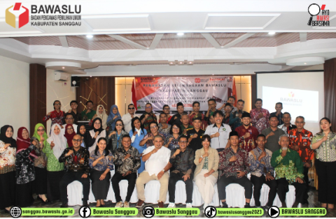 Penguatan kelembagaan