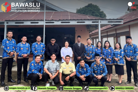 Hari Kesaktian Pancasila 2025