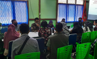 Bawaslu Kalbar Laksanakan Rapat Evaluasi Kinerja Bawaslu Kabupaten/Kota