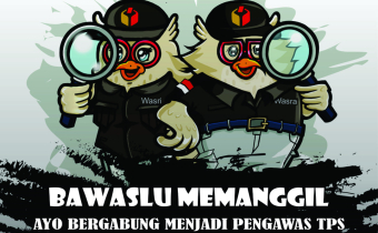 BAWASLU MEMANGGIL
