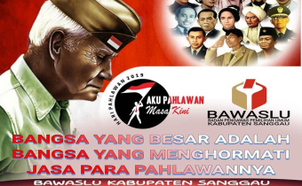 Hari Pahlawan Indonesia