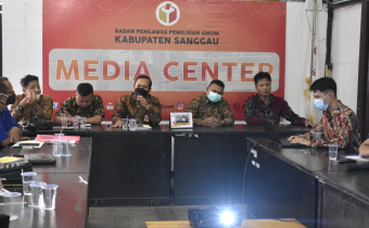 Rakor Jadwal Sosialisasi Sistem Informasi Penyelesaian Sengketa