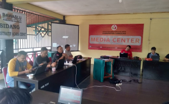 Rapat Biasa Laporan Komprehensif Pemilu Tahun 2019