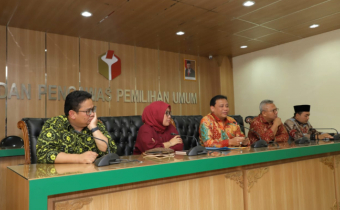 Sikap Bawaslu terhadap Kasus Dugaan Tindak Pidana Korupsi yang Melibatkan Penyelenggara Pemilu