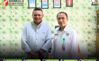 Saparudin Lakukan Koordinasi di MAN 1 Sanggau, Bahas Agenda “Ngijong Sekolah”