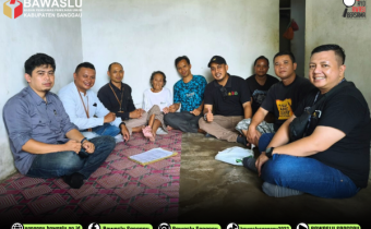 Fakta Mengejutkan dari COKTAS di Bantai: Nenek 102 Tahun Masih Terdata Aktif