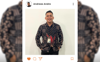 Satu Pilihan Sejuta Harapan Menuju Masa Depan