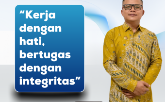 Menjaga Demokrasi dengan Hati dan Integritas