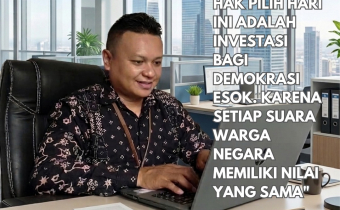 Menjaga Hak Pilih, Mengawal Demokrasi: Potret Pemutakhiran Data Pemilih Berkelanjutan di Kabupaten Sanggau Tahun 2026