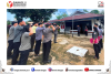 Kepala Sekretariat Bawaslu Kabupaten Sanggau Pimpin Apel Senin Pagi
