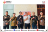 Pemutakhiran Data Partai Politik Jadi Sorotan dalam Diskusi Konsolidasi Demokrasi Bawaslu Sanggau