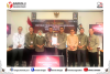 Bawaslu Kabupaten Sanggau Awasi Pleno Rekapitulasi Pemutakhiran Data Pemilih Berkelanjutan Triwulan II Tahun 2026