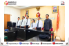 PPPK Bawaslu Kabupaten Sanggau Ikuti Pembukaan Orientasi Secara Daring