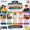 Bukan Cuma Nonton! Begini 5 Langkah Mudah Jadi Pengawas Partisipatif