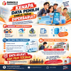 Bukan Sekadar Data, PDPB Menjaga Hak Pilih Setiap Warga Negara
