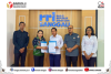 Bawaslu Sanggau dan RRI Entikong Perkuat Sinergi Pengawasan Pemilu melalui PKS