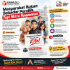 Masyarakat Bukan Sekadar Pemilih, Tapi Mitra Pengawasan