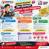 Bawaslu Menjawab: Apa Bedanya Informasi, Dugaan Pelanggaran, dan Bukti?