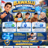 Bawaslu Menjawab: Bagaimana Cara Masyarakat Memastikan Namanya Terdaftar sebagai Pemilih?
