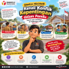 Bawaslu Menjawab: Konflik Kepentingan, Seperti Apa Contohnya di Lingkungan Kita?