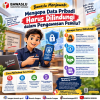 Bawaslu Menjawab: Mengapa Data Pribadi Harus Dilindungi dalam Pengawasan Pemilu?