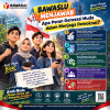 Bawaslu Menjawab: Apa Peran Generasi Muda dalam Menjaga Demokrasi?